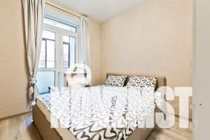 2-к квартира, посуточно, 38м2, 10/12 этаж