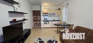 Студия квартира, на длительный срок, 32м2, 7/10 этаж