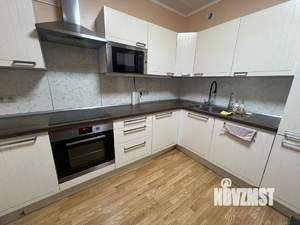 2-к квартира, на длительный срок, 61м2, 25/25 этаж