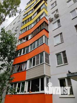 3-к квартира, на длительный срок, 58м2, 9/9 этаж