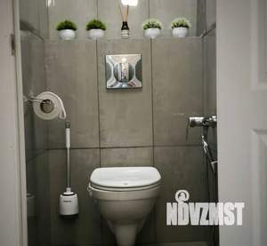 2-к квартира, посуточно, 52м2, 7/9 этаж