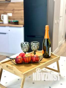 Студия квартира, посуточно, 23м2, 7/17 этаж