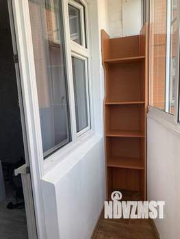 1-к квартира, на длительный срок, 39м2, 2/25 этаж