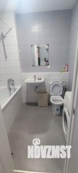 1-к квартира, на длительный срок, 40м2, 7/12 этаж