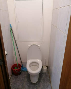 2-к квартира, на длительный срок, 62м2, 19/23 этаж