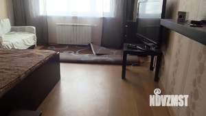 1-к квартира, на длительный срок, 50м2, 17/25 этаж