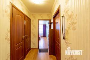 1-к квартира, посуточно, 15м2, 1/1 этаж