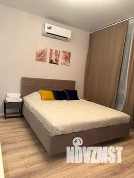 1-к квартира, посуточно, 23м2, 3/17 этаж