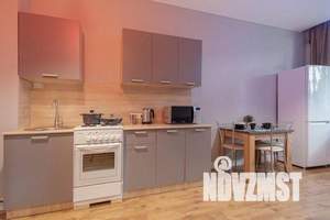 1-к квартира, посуточно, 31м2, 1/6 этаж