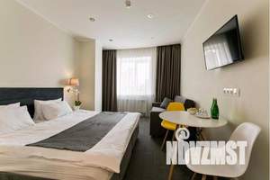 1-к квартира, посуточно, 24м2, 1/17 этаж