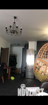 3-к квартира, на длительный срок, 68м2, 23/25 этаж