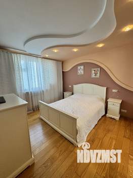 3-к квартира, на длительный срок, 78м2, 14/25 этаж