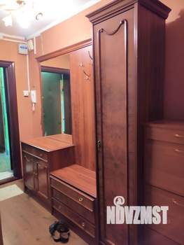 2-к квартира, на длительный срок, 45м2, 5/5 этаж