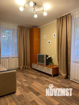 2-к квартира, на длительный срок, 42м2, 1/5 этаж