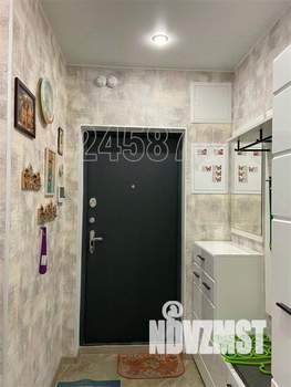 2-к квартира, на длительный срок, 62м2, 17/17 этаж