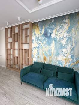 2-к квартира, на длительный срок, 70м2, 29/42 этаж