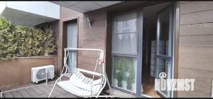 1-к квартира, на длительный срок, 55м2, 1/5 этаж