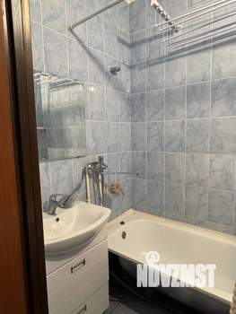 1-к квартира, на длительный срок, 33м2, 3/7 этаж