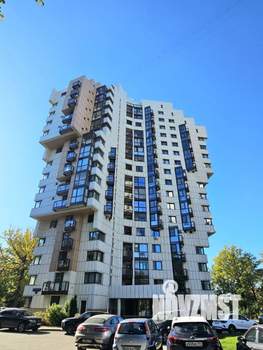 1-к квартира, на длительный срок, 40м2, 9/17 этаж