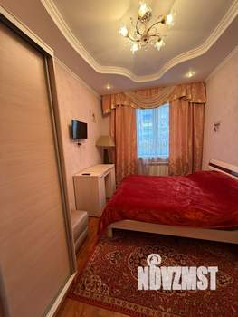 2-к квартира, на длительный срок, 54м2, 2/5 этаж