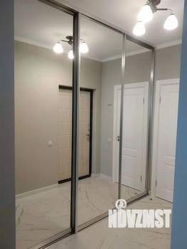 1-к квартира, на длительный срок, 36м2, 8/17 этаж