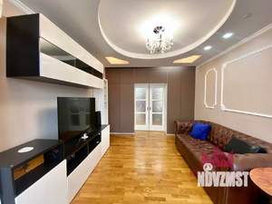 2-к квартира, на длительный срок, 62м2, 4/25 этаж
