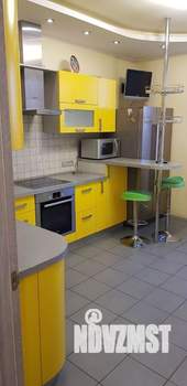 2-к квартира, на длительный срок, 87м2, 16/26 этаж