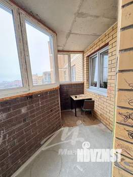 1-к квартира, на длительный срок, 44м2, 17/17 этаж