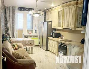 3-к квартира, на длительный срок, 90м2, 2/19 этаж