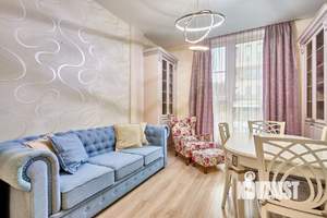3-к квартира, на длительный срок, 94м2, 3/5 этаж
