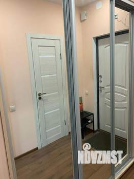 1-к квартира, на длительный срок, 32м2, 13/18 этаж