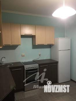 3-к квартира, на длительный срок, 89м2, 8/27 этаж