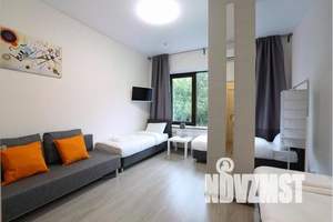 1-к квартира, посуточно, 35м2, 3/17 этаж