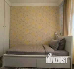 2-к квартира, посуточно, 52м2, 1/1 этаж
