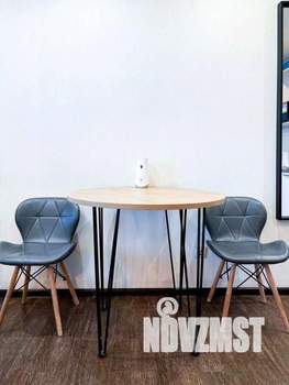 1-к квартира, посуточно, 23м2, 1/1 этаж