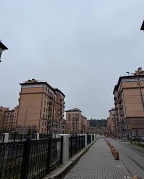 2-к квартира, на длительный срок, 45м2, 3/7 этаж