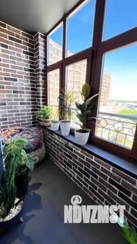 3-к квартира, на длительный срок, 65м2, 10/17 этаж