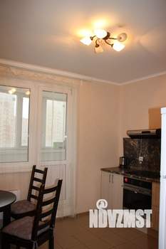 1-к квартира, на длительный срок, 41м2, 7/27 этаж