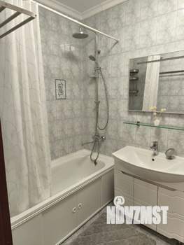 2-к квартира, на длительный срок, 65м2, 5/18 этаж