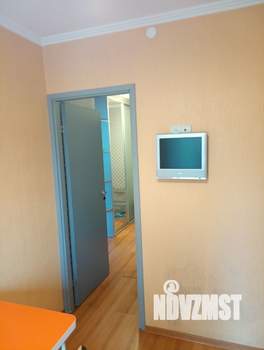 1-к квартира, на длительный срок, 36м2, 4/12 этаж