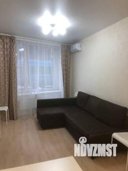 2-к квартира, на длительный срок, 43м2, 1/25 этаж