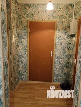 1-к квартира, на длительный срок, 42м2, 9/25 этаж