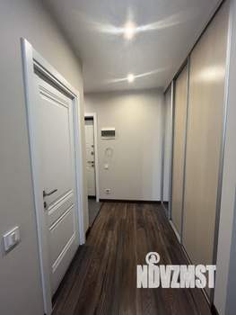 2-к квартира, на длительный срок, 53м2, 16/26 этаж