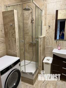 1-к квартира, на длительный срок, 51м2, 10/15 этаж