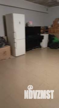 Студия квартира, на длительный срок, 38м2, 1/5 этаж