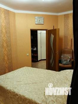 2-к квартира, на длительный срок, 56м2, 2/3 этаж