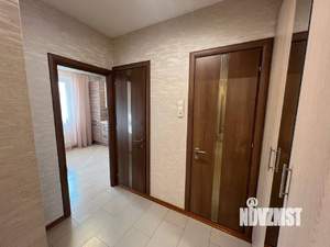 1-к квартира, на длительный срок, 42м2, 17/23 этаж