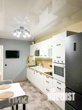 2-к квартира, на длительный срок, 70м2, 2/17 этаж