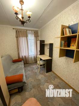 2-к квартира, на длительный срок, 45м2, 4/5 этаж