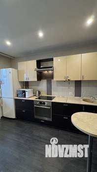 1-к квартира, на длительный срок, 50м2, 11/17 этаж